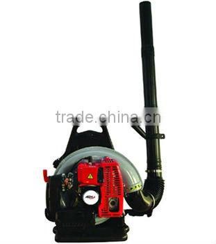 backpack gasoline leaf blower construction waste blower EB650