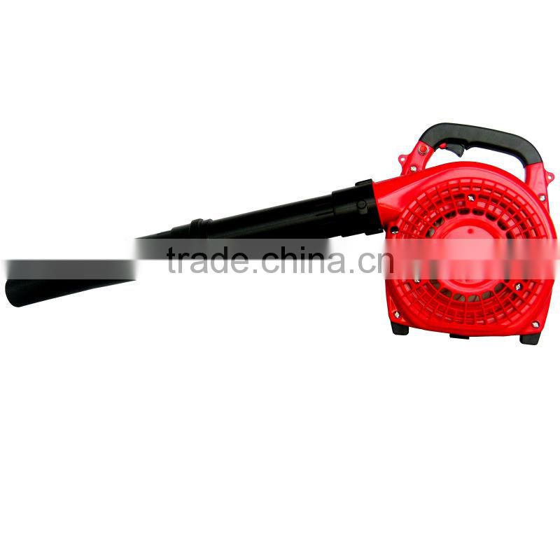 portable gasoline small leaf blower EB260