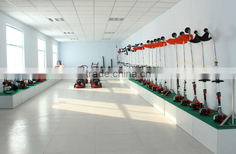 portable gasoline engine mini leaf blower EB260