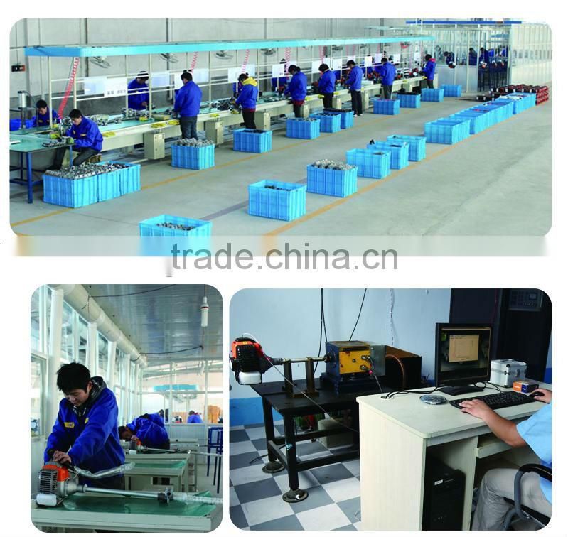 easy operation hot sales 2 stroke portable 25.4cc leaf blower