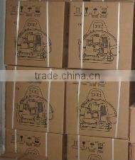 Hot sale gasoline leaf blower EB650