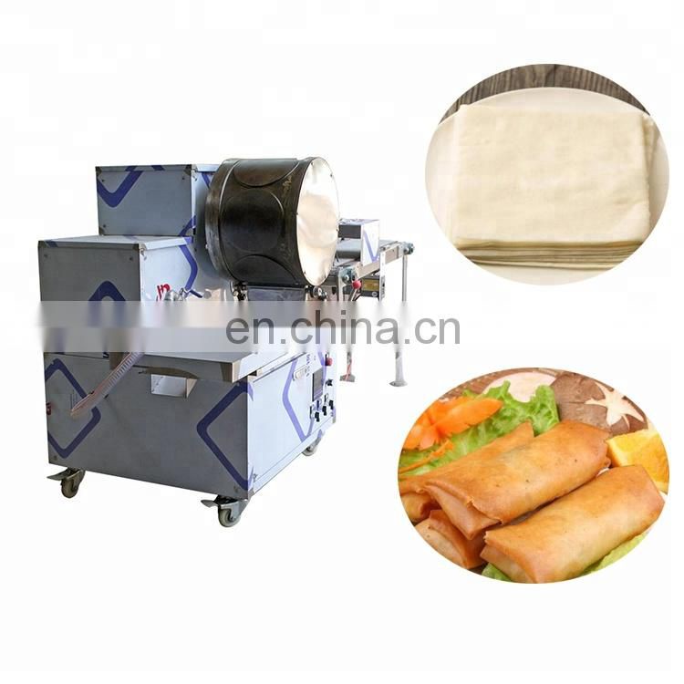 spring roll machine spring roll making machine samosa spring roll making machine