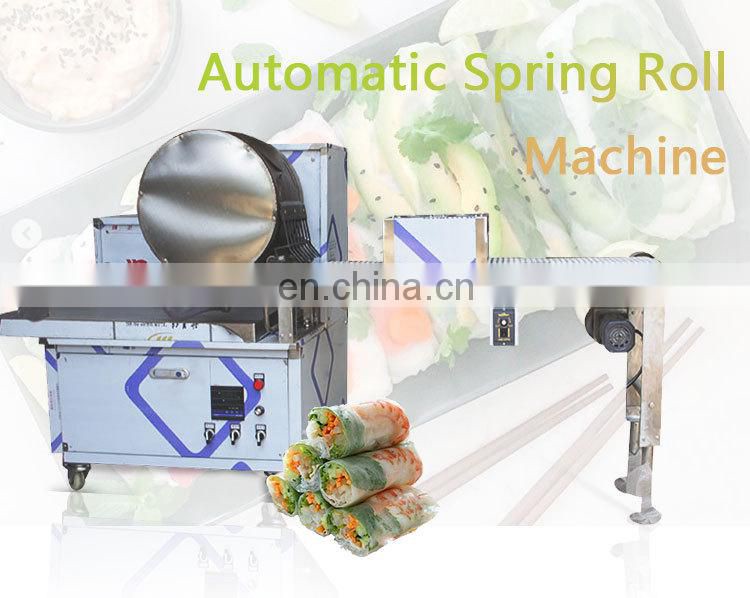 spring roll machine spring roll making machine samosa spring roll making machine
