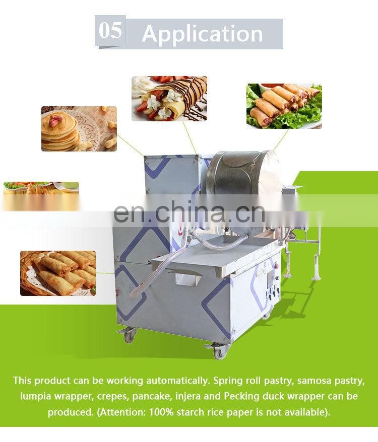 spring roll machine spring roll making machine samosa spring roll making machine