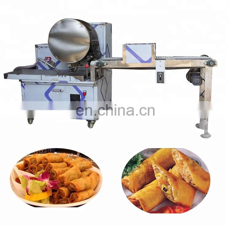 spring roll machine spring roll making machine samosa spring roll making machine