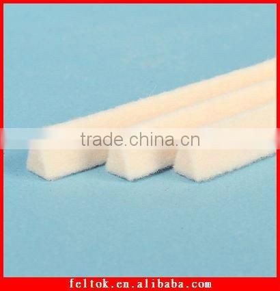 88 keys roll up piano felt parts