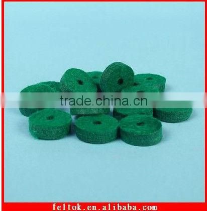 88 keys roll up piano felt parts