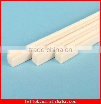 88 keys roll up piano felt parts