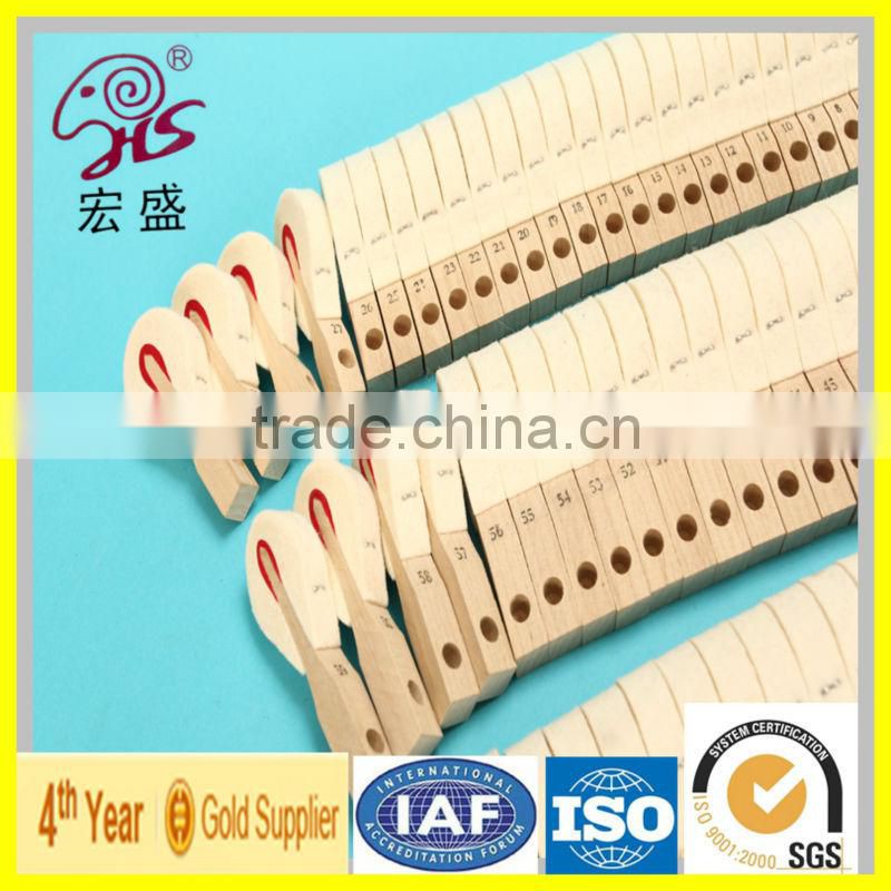 High quality and good price upright piano tuning tool