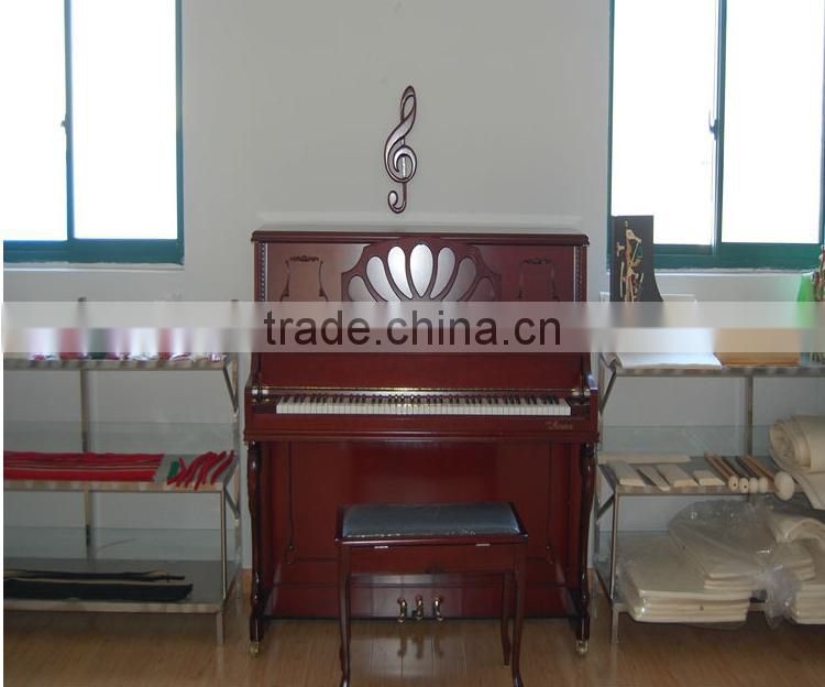 china famous brand upright piano parts hammer felt
