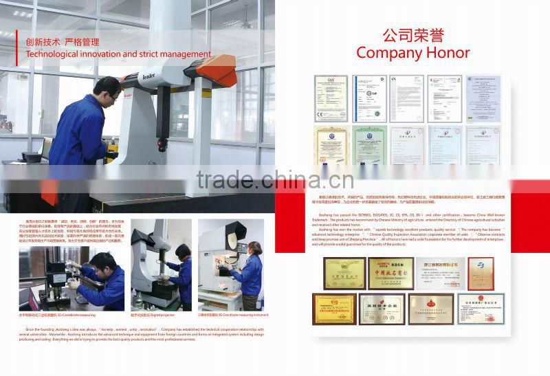 2017 new High level Brush Cutter BG330B-N with CE and CCC Product Approvals