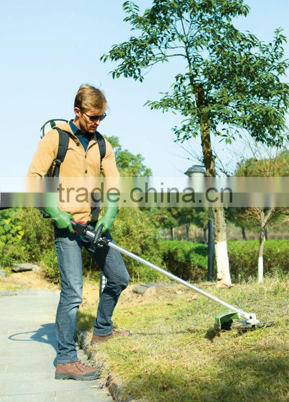 2017 new High level Brush Cutter BG330B-N with CE and CCC Product Approvals