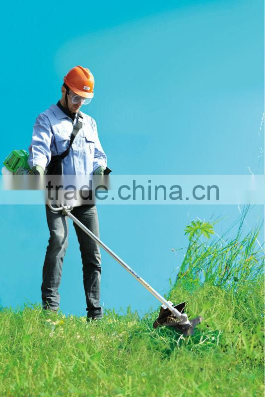 2015 new germany brush cutter with GS TUV CG260H