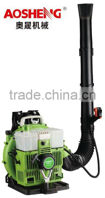 6.7hp backpack blower AS-EB1200