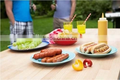 spiral vergetable slicer/Slicer ur wiener/ as seen on tv spiral slicer