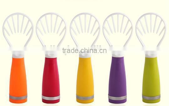 2015 New design hami, melon sclier / furit plane / mango cutter