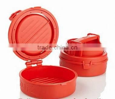 Stufz Stuffed Burger Maker/Hamburger Maker/Burger Press