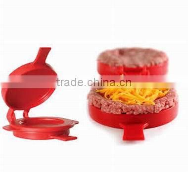 Stufz Stuffed Burger Maker/Hamburger Maker/Burger Press