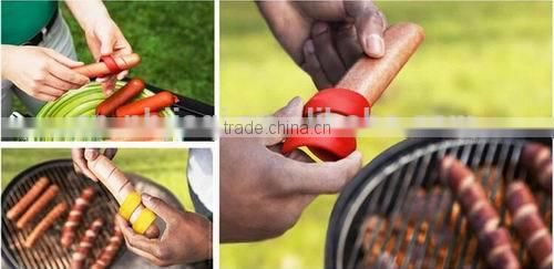 spiral vergetable slicer/Slicer ur wiener/ as seen on tv spiral slicer