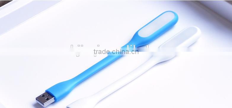 Usb table lamp