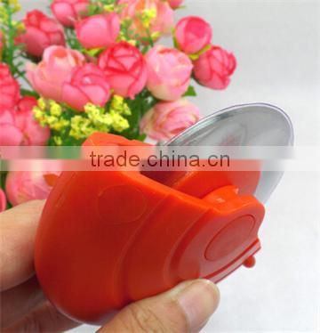 Hot sale pizza cutter/ Promotional S/S pizza spatula / Plastic Cheese cutter