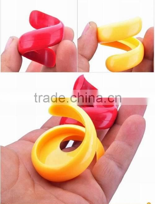 spiral vergetable slicer/Slicer ur wiener/ as seen on tv spiral slicer