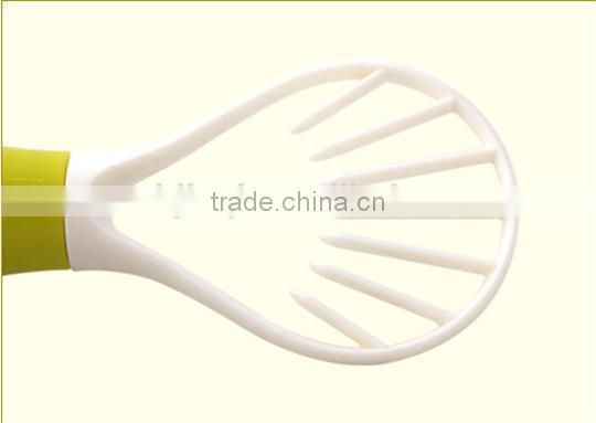 2015 New design hami, melon sclier / furit plane / mango cutter