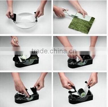 Perfect Roll-Sushi/Sushi maker/Sushi machine