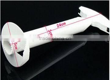 Different Material pineapple slicer/Pineapple peeler corer slicer/corer