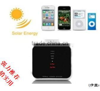 solar charger for mobile phone, Android, pad