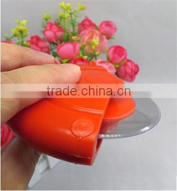 Hot sale pizza cutter/ Promotional S/S pizza spatula / Plastic Cheese cutter