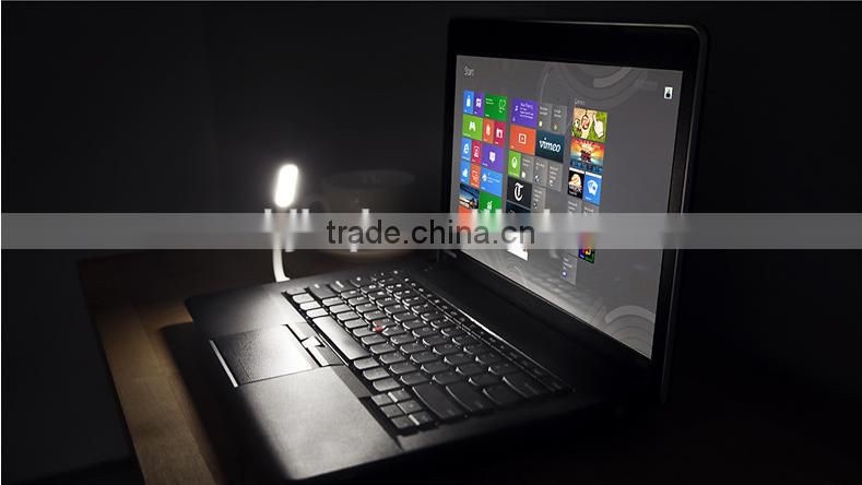 Usb table lamp