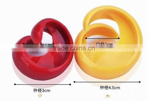 spiral vergetable slicer/Slicer ur wiener/ as seen on tv spiral slicer