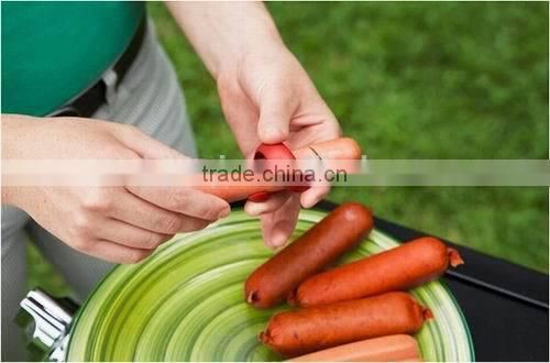 spiral vergetable slicer/Slicer ur wiener/ as seen on tv spiral slicer