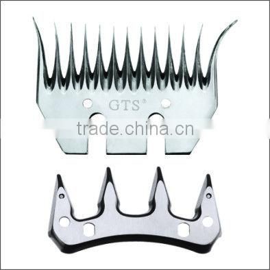 Steel Blade, animal clipper sheep clipper balde