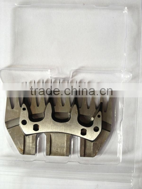 Steel Blade, animal clipper sheep clipper balde