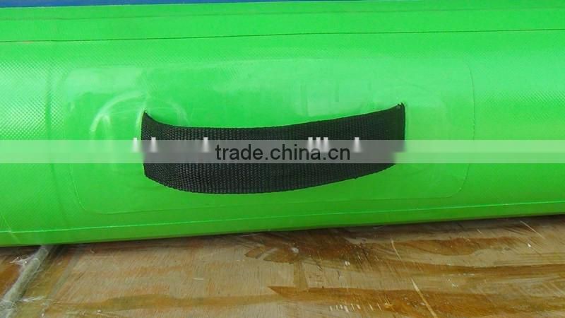 Customize Best Quality Inflatable Air Track from Professional Factory