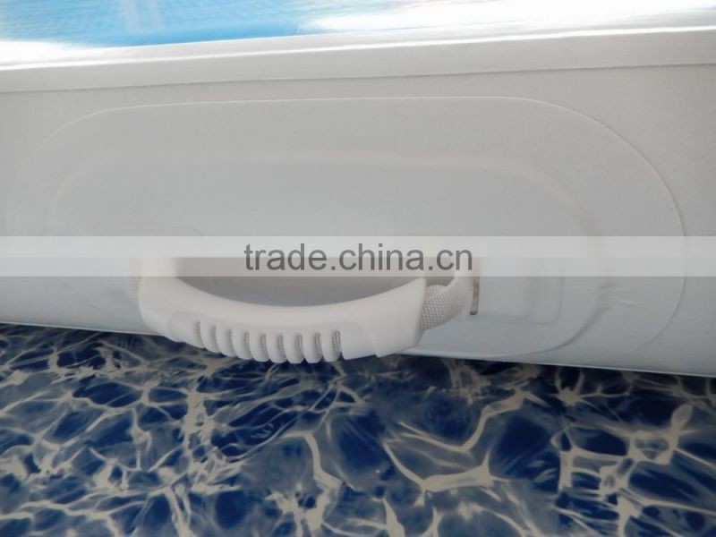 Customize Best Quality Inflatable Air Track from Professional Factory
