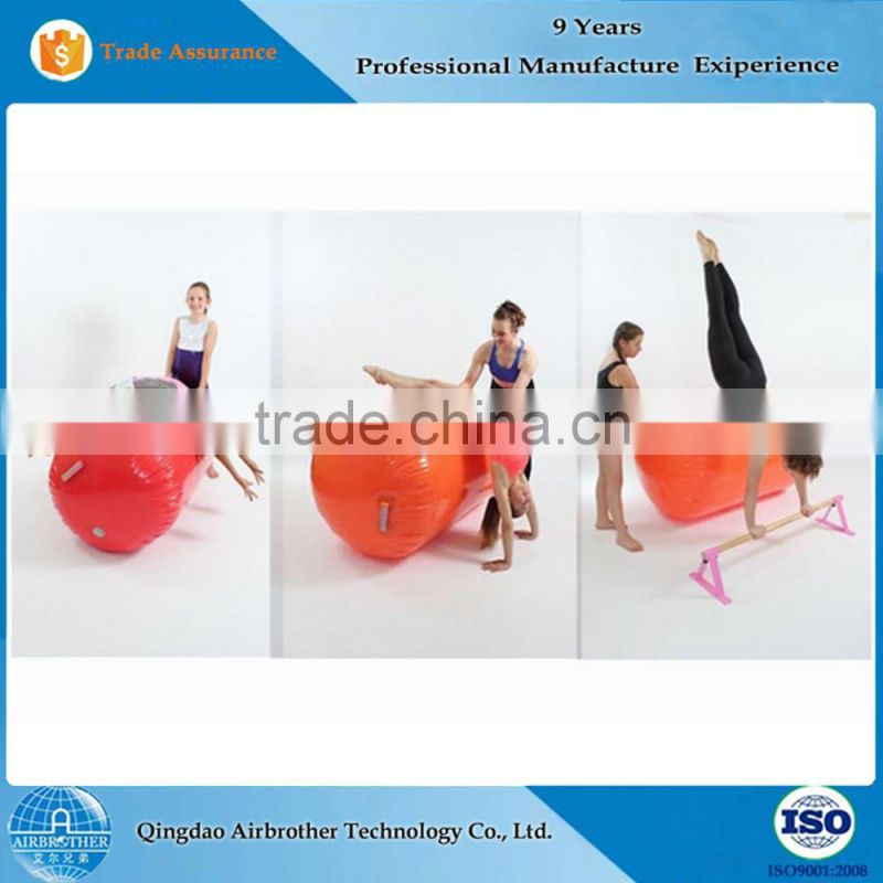 OEM High Quality Drop Stitch Inflatable Air Track