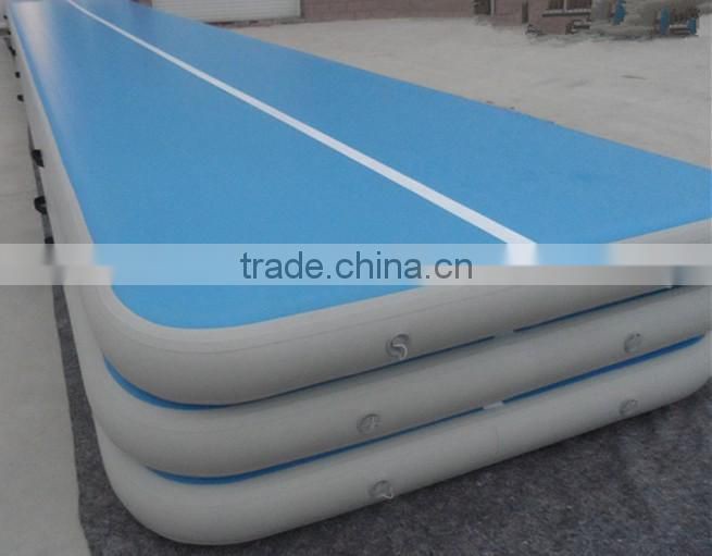 Customize Best Quality Inflatable Air Track from Professional Factory
