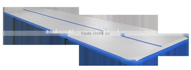 Customize Best Quality Inflatable Air Track from Professional Factory