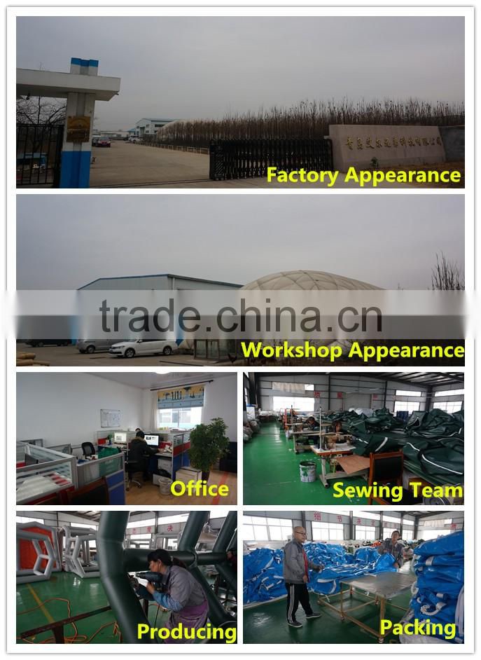 Customize Best Quality Inflatable Air Track from Professional Factory