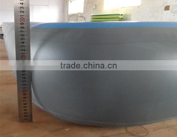 Customize Best Quality Inflatable Air Track from Professional Factory