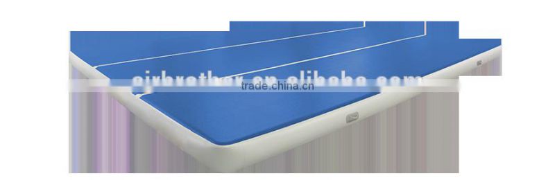 Customize Best Quality Inflatable Air Track from Professional Factory