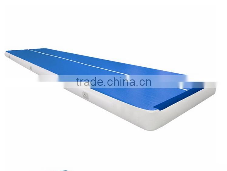 Customize Best Quality Inflatable Air Track from Professional Factory