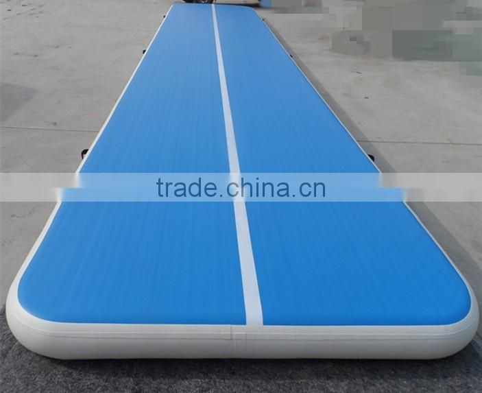 Customize Best Quality Inflatable Air Track from Professional Factory
