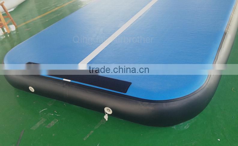 High Quality Air Track Factory Custom Inflatable Acrobatic Air Track