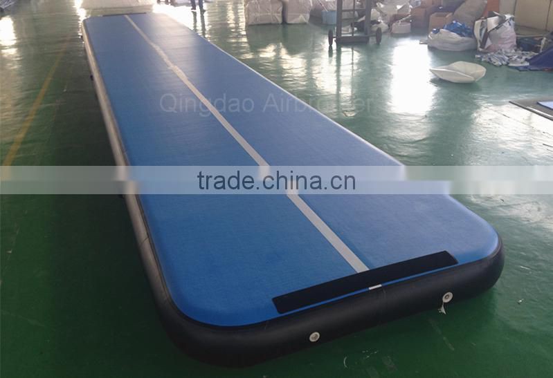 High Quality Air Track Factory Custom Inflatable Acrobatic Air Track