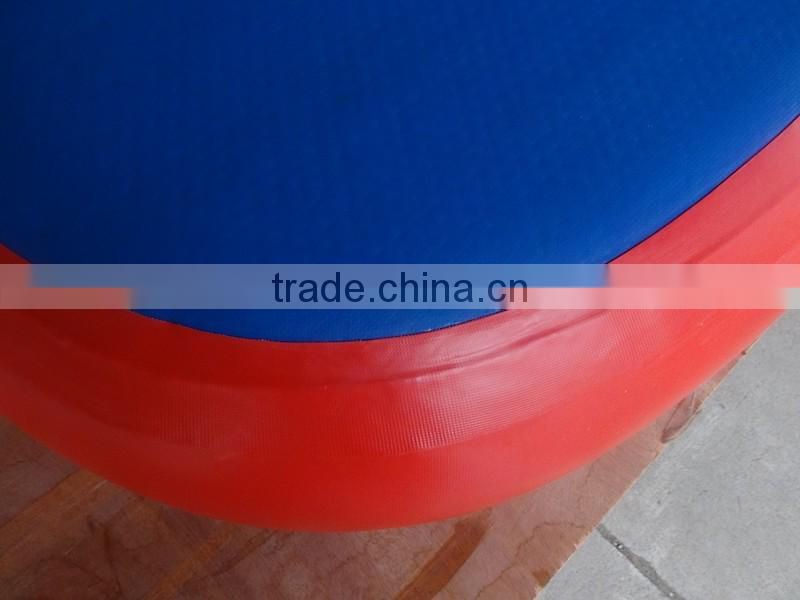 Customize Best Quality Inflatable Air Track from Professional Factory