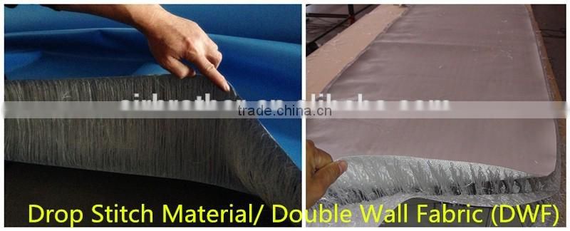 Customize Best Quality Inflatable Air Track from Professional Factory